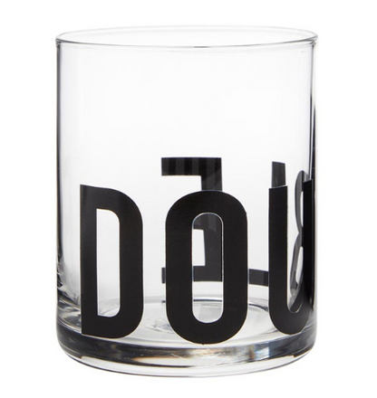 DOUBLE Glass