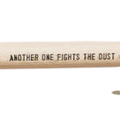 Another one Fights Lambswool Duster