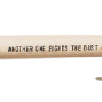 Another one Fights Lambswool Duster
