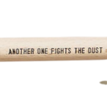 Another one Fights Lambswool Duster