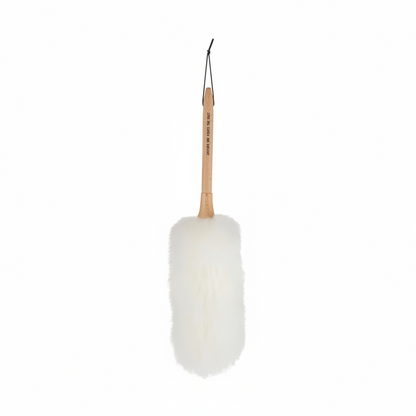 Another one Fights Lambswool Duster