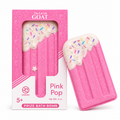 Pink Popsicle Prize Inside Bath Bomb
