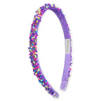 Thin Sprinkle Headband for Kids