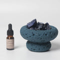 The Carribean Aromatherapy Diffuser [Blue]