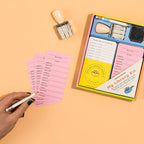 "Kids" Library Kit