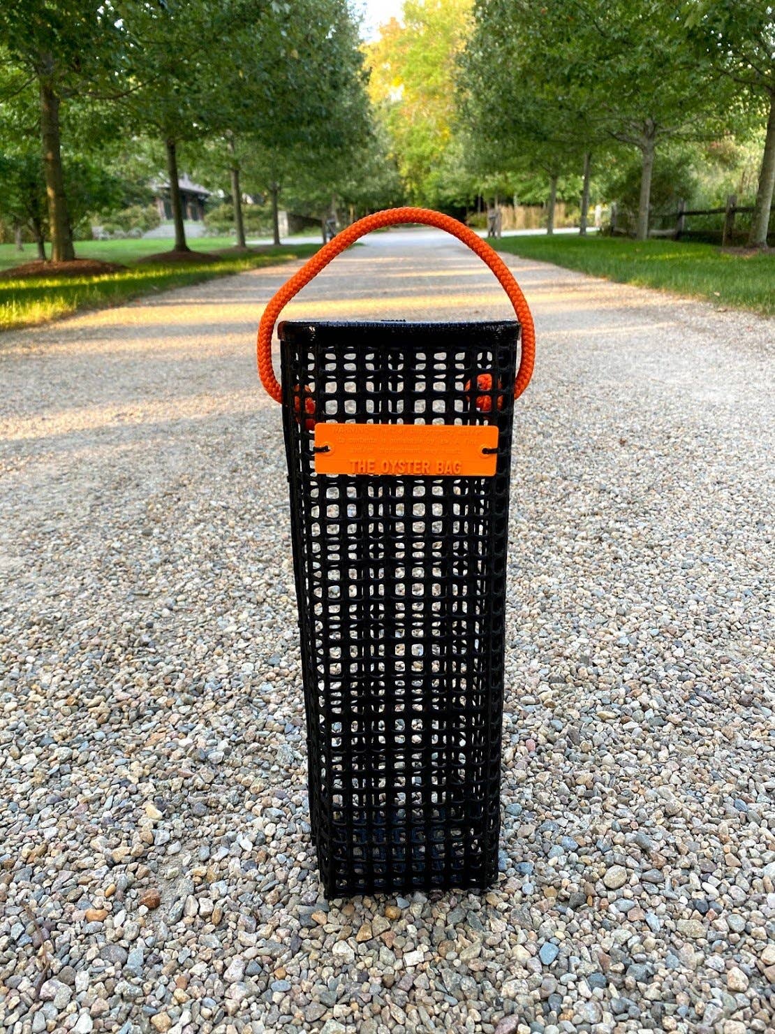 The Wine Caddy