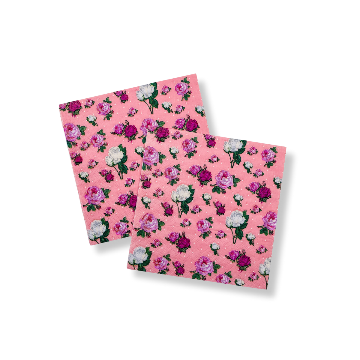 Patisserie Napkins