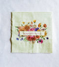 Happy Hour Cocktail Napkins