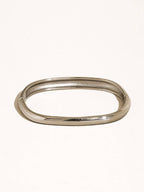 Renzi 18K Gold Non-Tarnish Classic Bangle