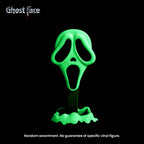 Scream GhostFace Meltz Blind Box Mini Figure | One Random