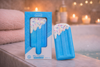 Blue Popsicle Bath Bomb