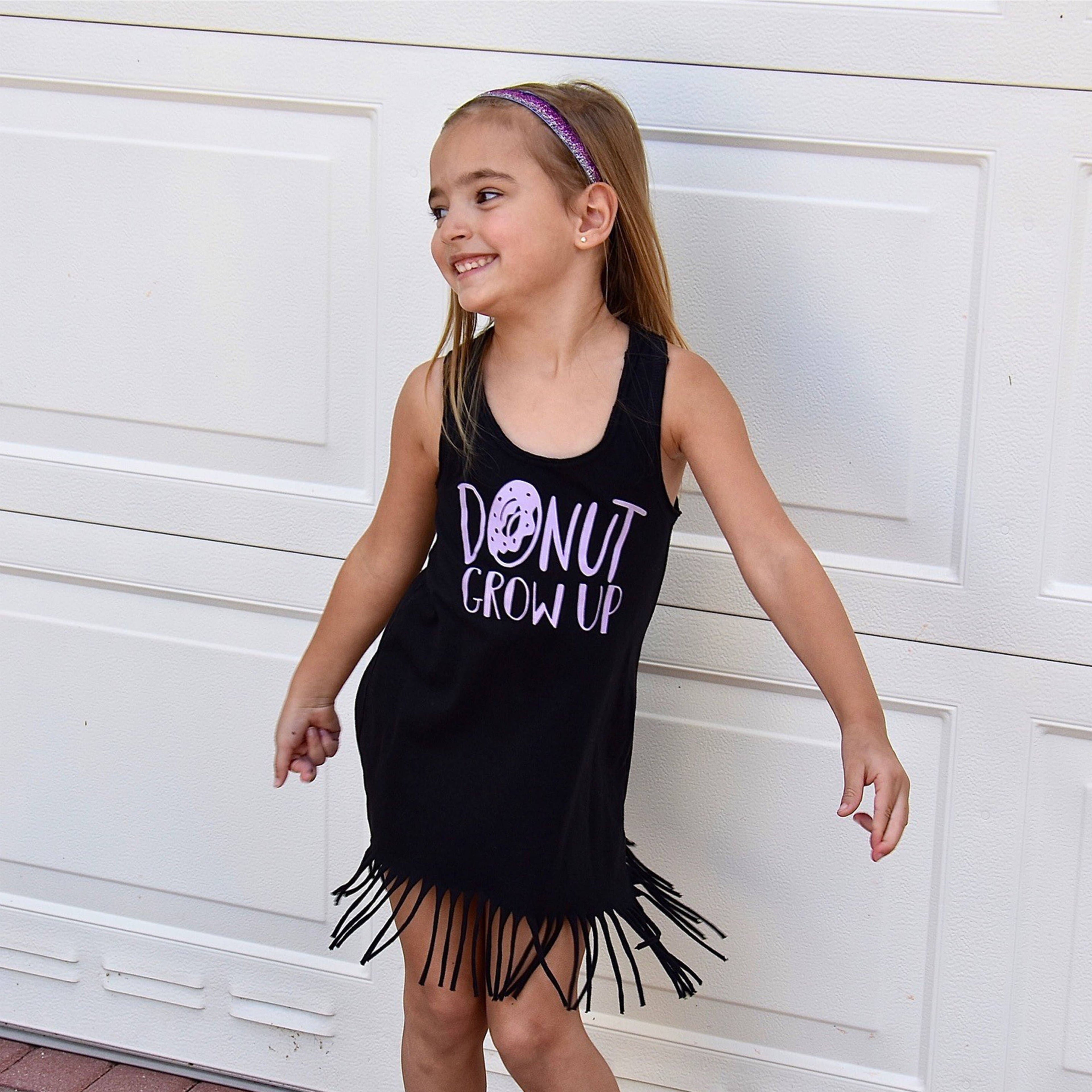 Adjustable No Slip Glitter Headband for Girls - Purple
