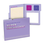Super Organized File Folders