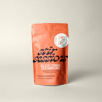 FULL MOOD Stir Sessions blood orange old fashioned cocktail mix pouch with 12 powdered drink packets