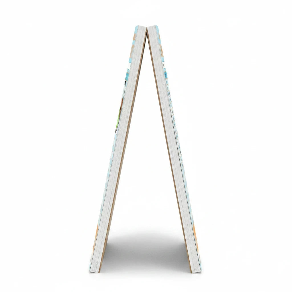 Chore Chart Big & Sticky Notepads