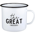 The great Indoors Mug
