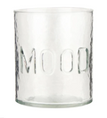 Pick your poison- MOOD GLASS