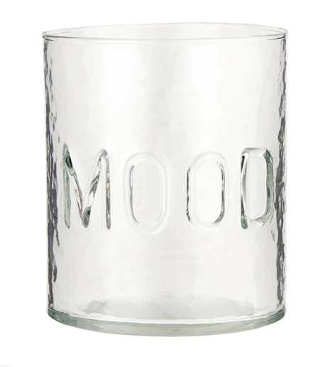 Pick your poison- MOOD GLASS