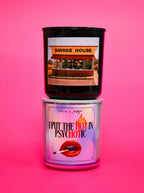 HOT MESS CANDLE