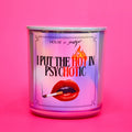 HOT MESS CANDLE