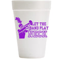Let the Band Play Neck Cup Sleeve