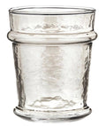 Grey Luster Glasses
