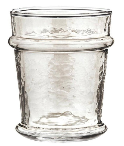 Set of 4 luster glasses