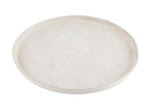 16"  Natural Tray