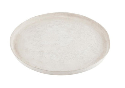 16"  Natural Tray