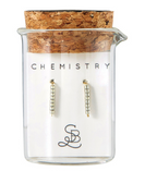 Pewter Earrings