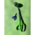 Scissors Acrylic Earrings